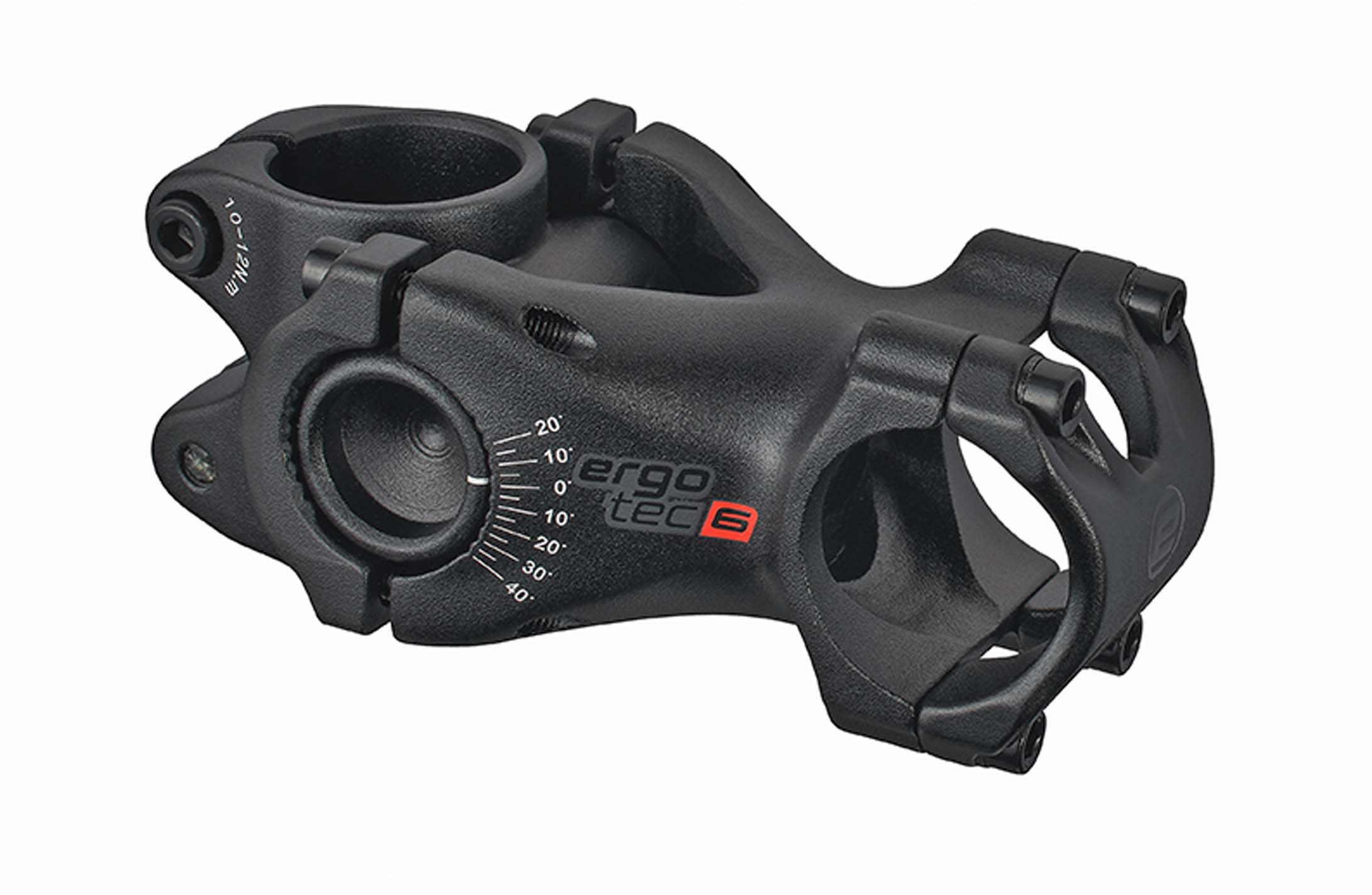 Ergotec Ahead varsi Swell-R Eco 31,8 mm 1 1 1/8"