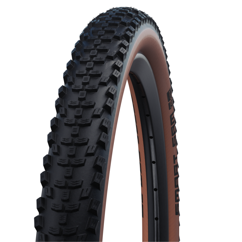 Schwalbe Renkaat Smart Sam Perf. DD RaceGuard, 65-622, 29x2.60