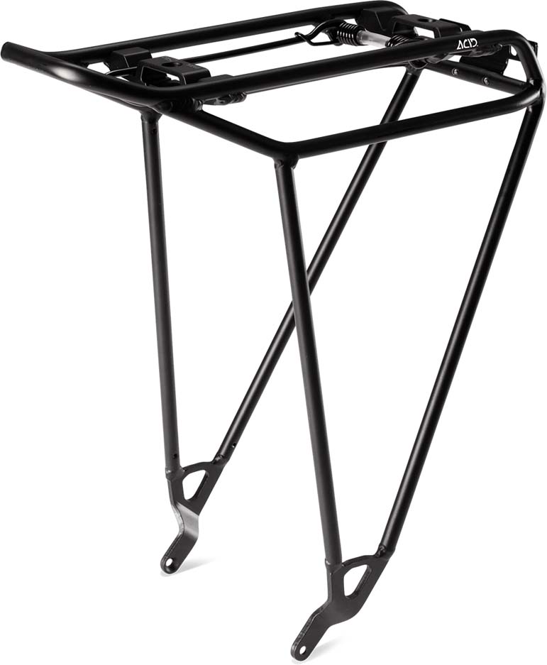 ACID Carrier SIC 28" RILink musta