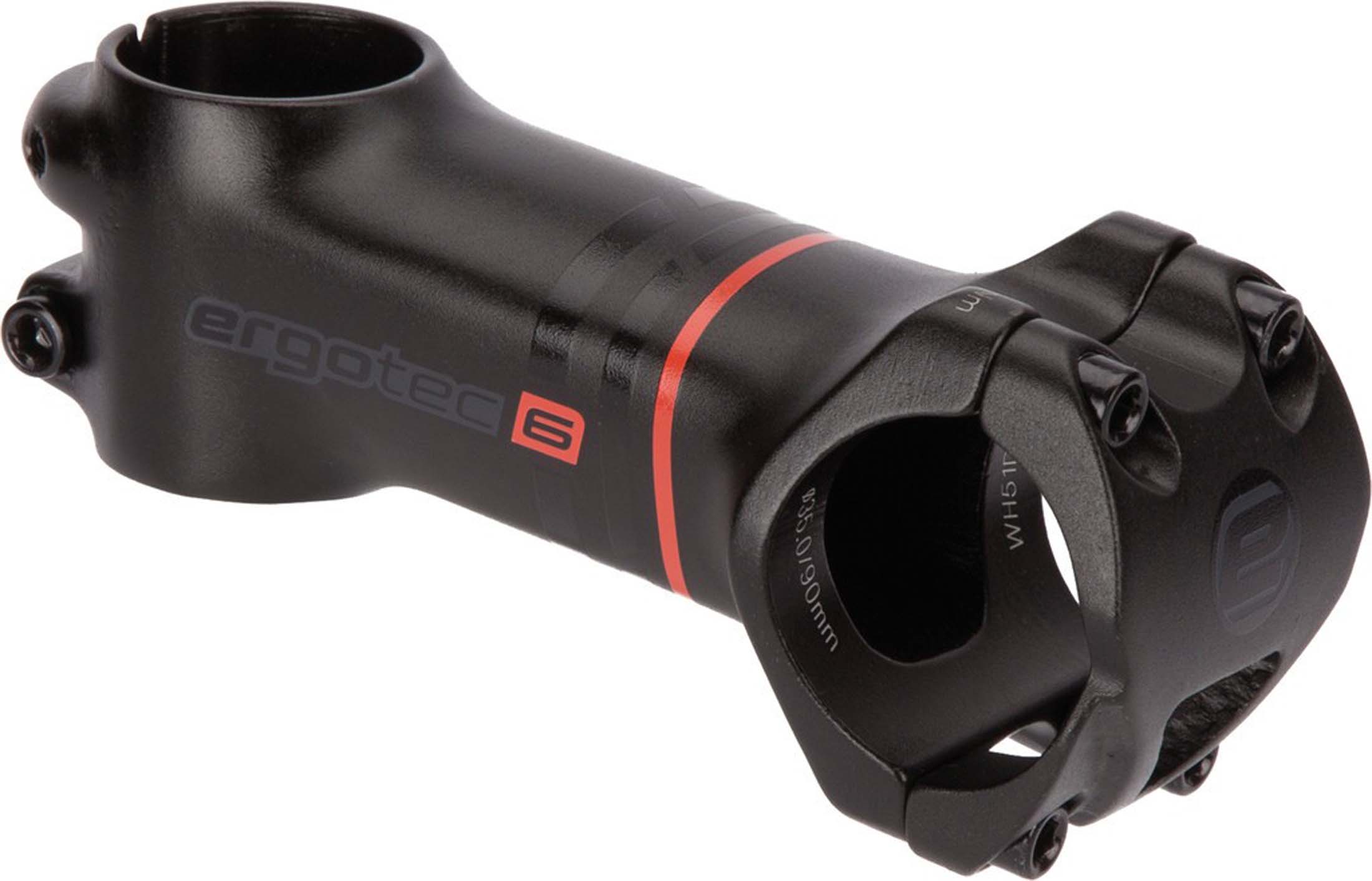 Ergotec Ahead varsi Ray 35.0mm 90mm