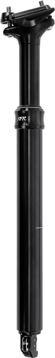 RFR Teleskop-Sattelstütze PRO 2.0 "Inside" 150, black