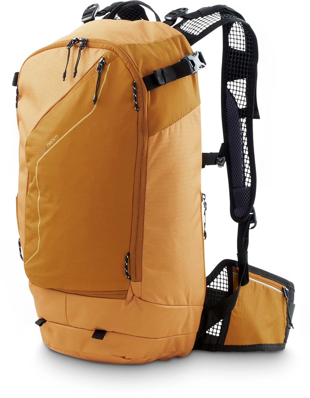 Cube Reppu EDGE TWENTY hiekka