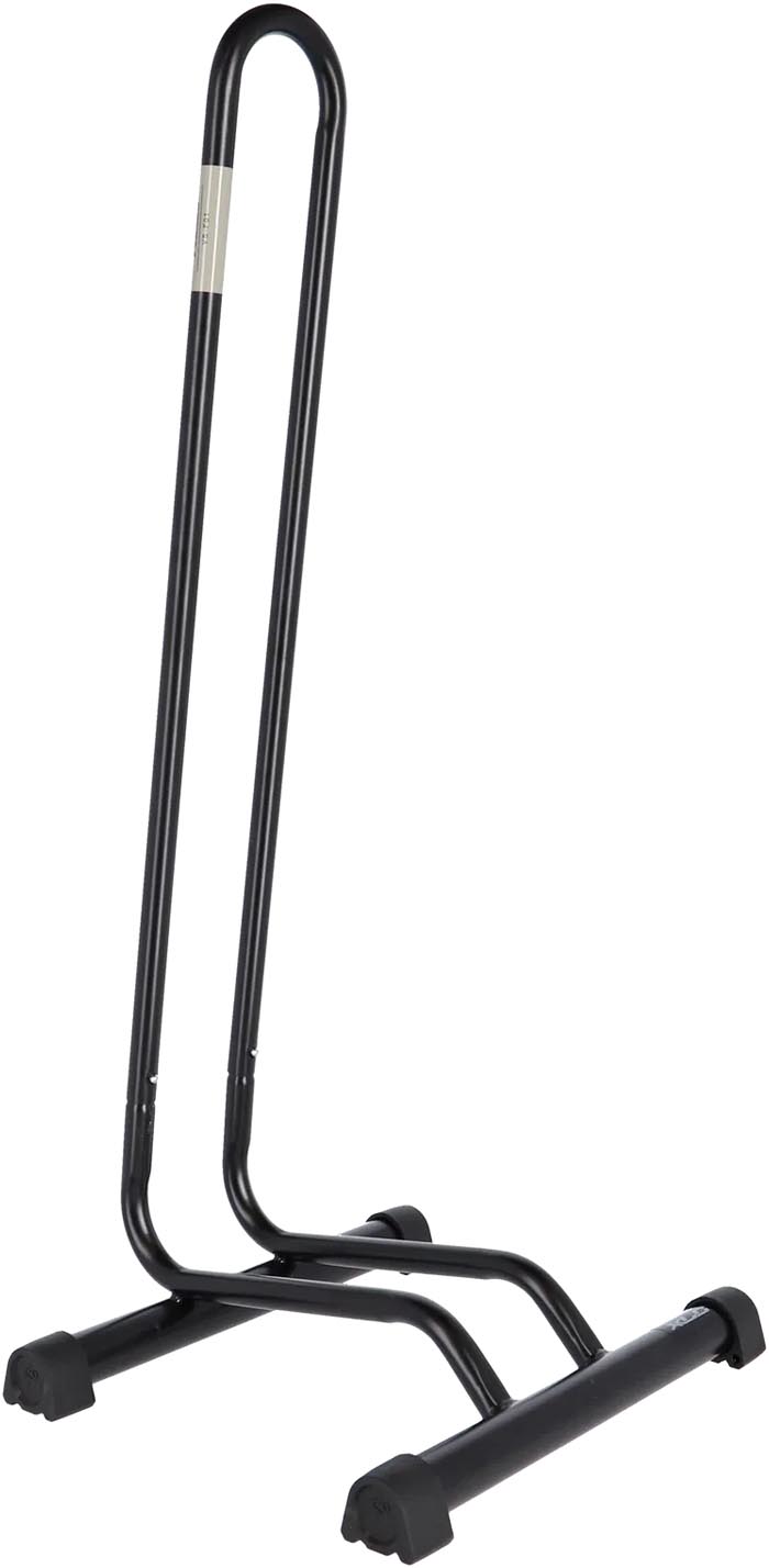 XLC Fahrrad Säilytysteline VS-F01 1 pyörälle, enintään 29" (27,5-29")