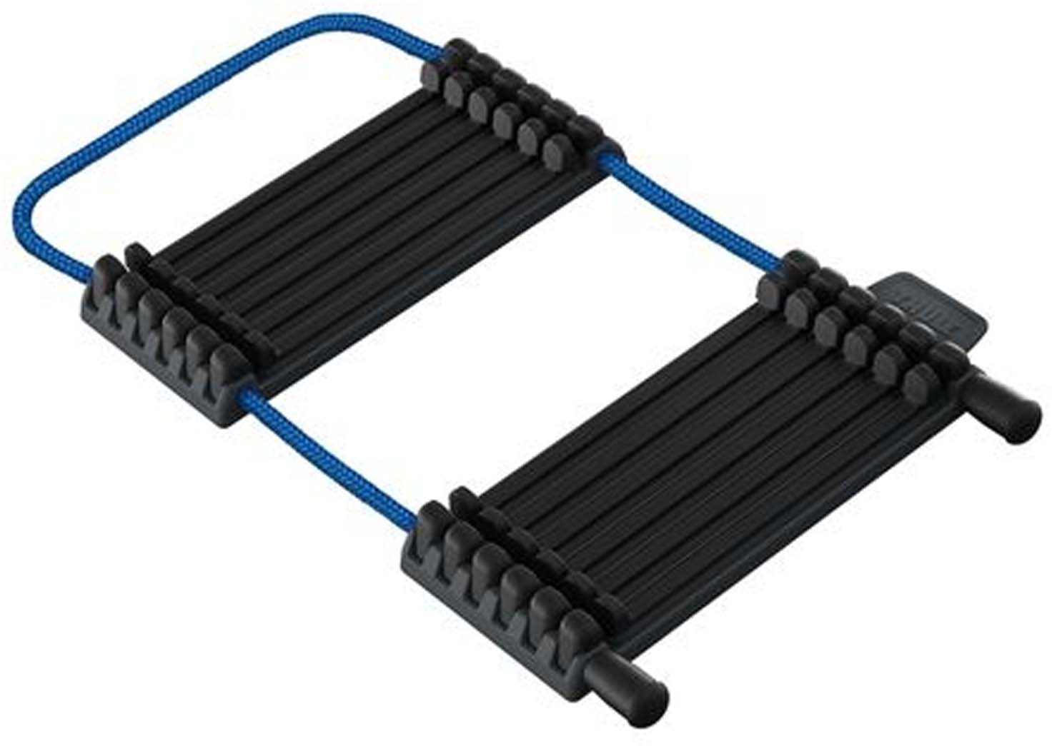 Thule Carbon Frame Protector - sovitin hiilirunkoisten polkupyörien turvalliseen kuljetukseen