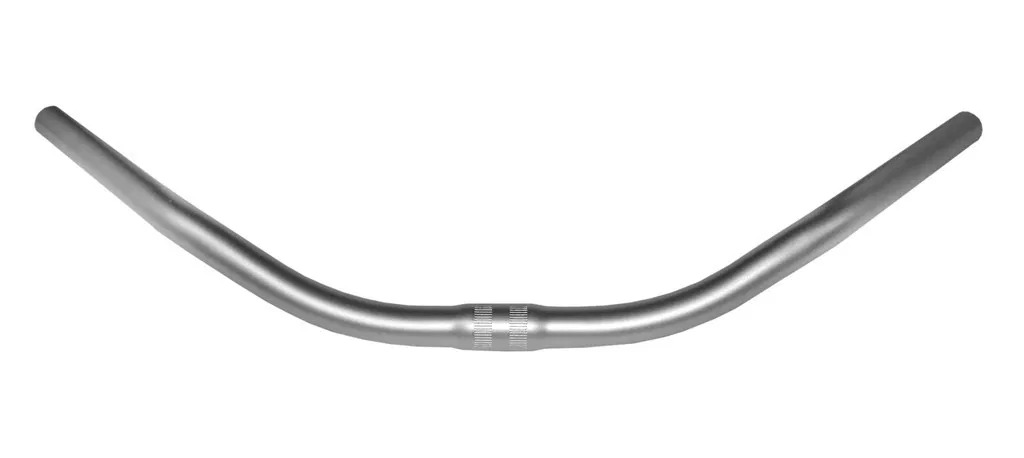 Ergotec City/trekking ohjaustanko Moon Cruiser bar