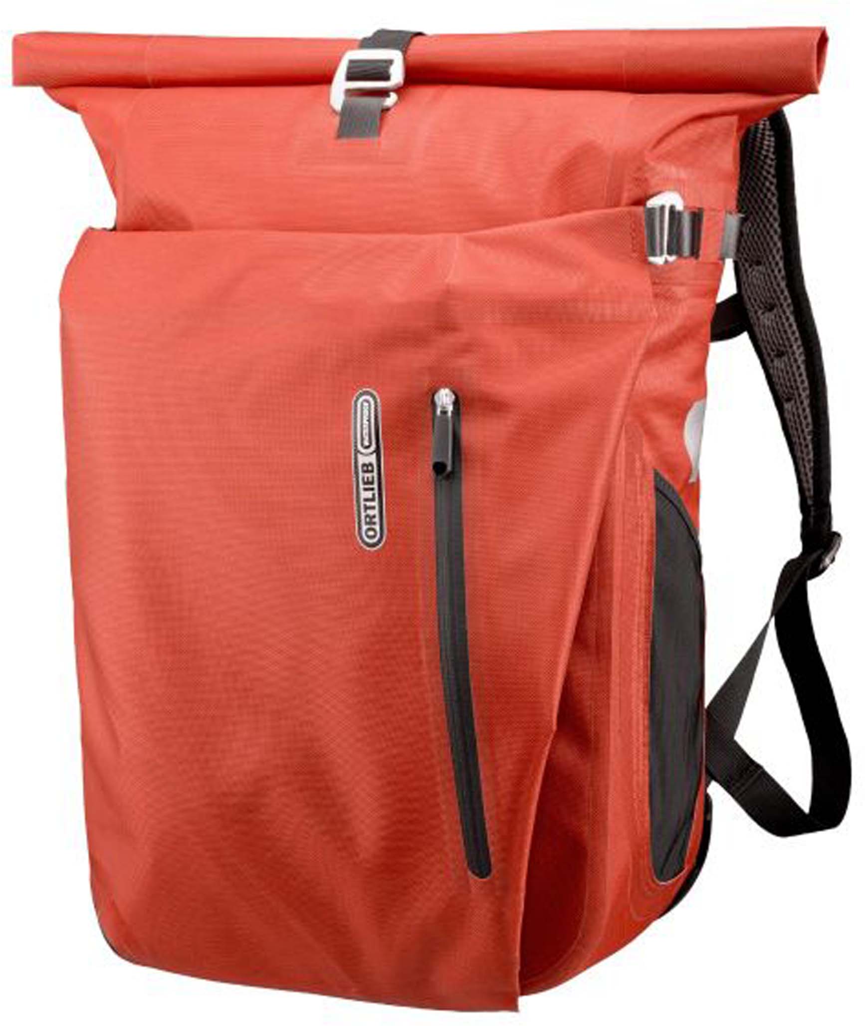 Ortlieb Vario PS Quick-Lock2.1 rooibos-ruohonjuusto