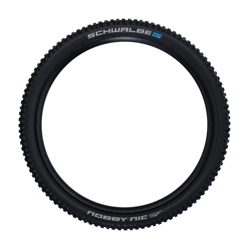 Schwalbe Rengas Nobby Nic HS602 ST fb. 29x2.40"62-622sw-SSkin Evo TLE AddixSoft