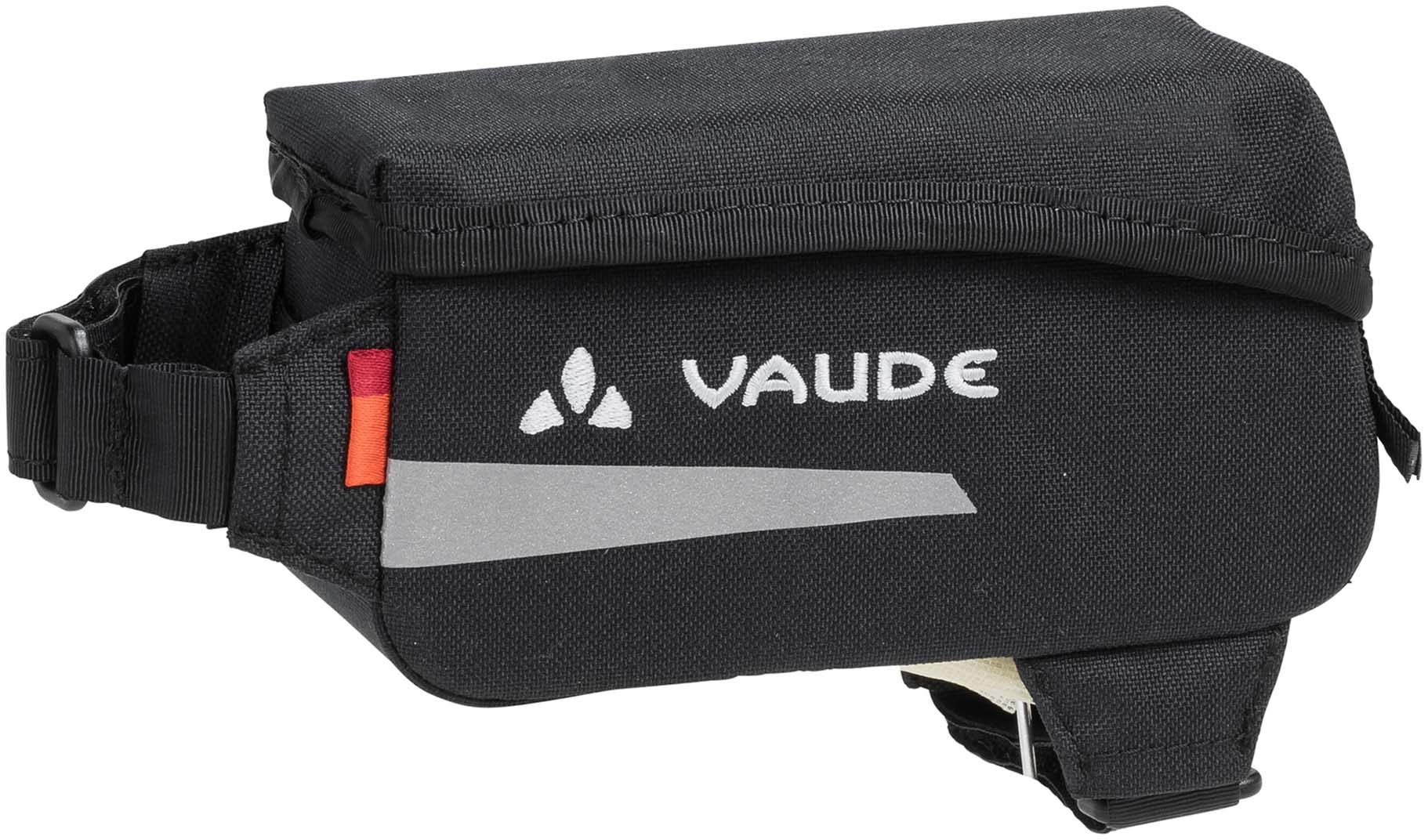 Vaude Carbo Bag - musta