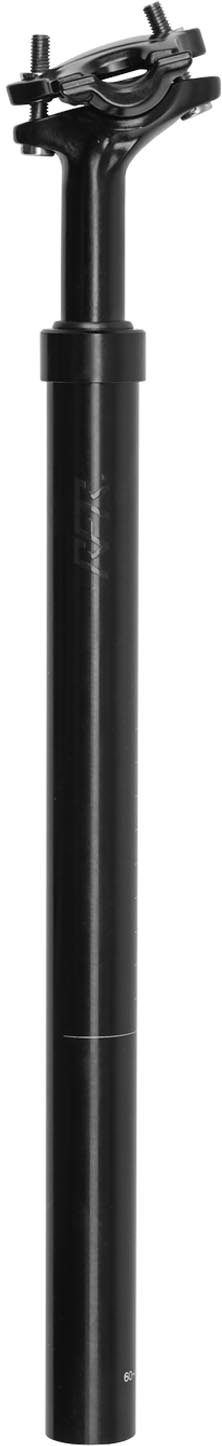 RFR Teleskop-Sattelstütze PRO 2.0 "Inside" 150 - black