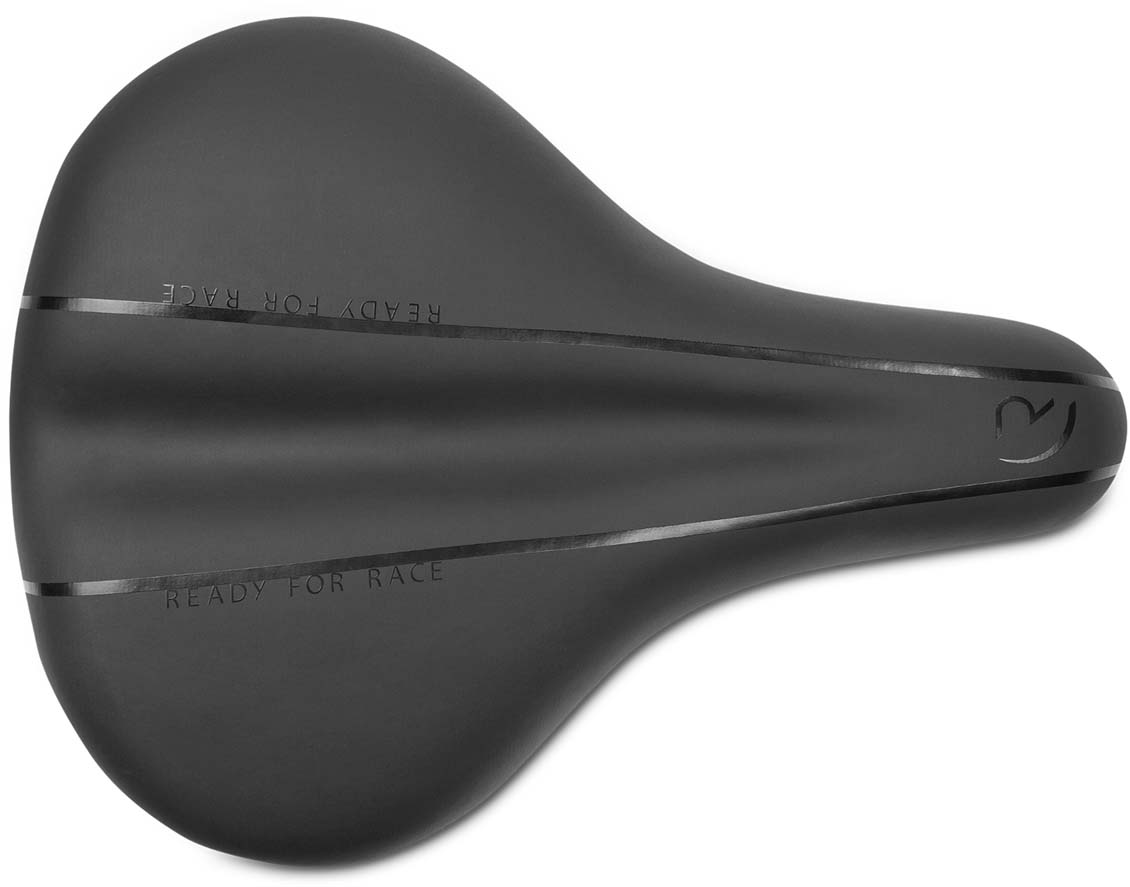 RFR Satula CITY COMFORT D2 &amp; Elastomeerit musta