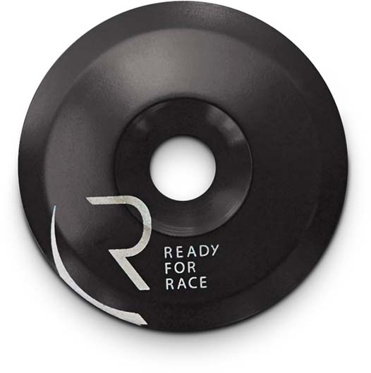 RFR Ahead Lippis musta