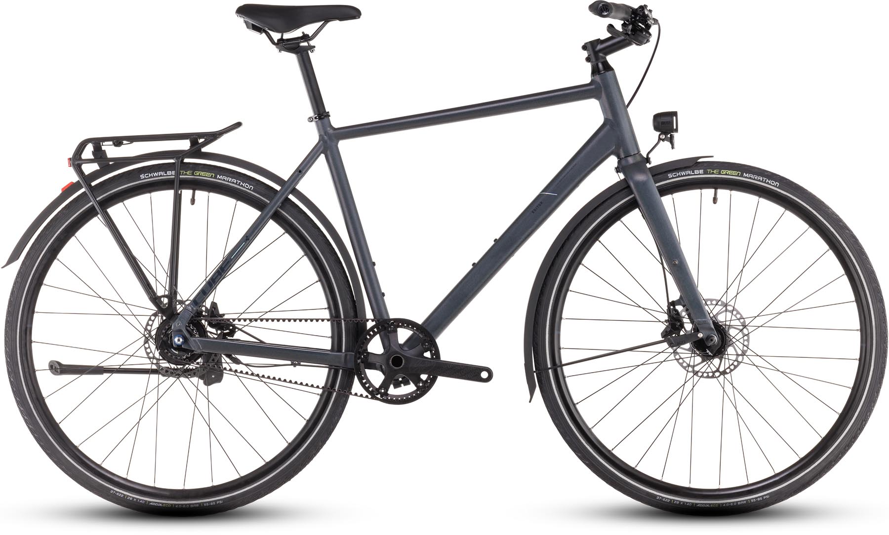 Cube Editor SLX FE nightsky n ink 2025 - Kunto Pyörä Miesten
