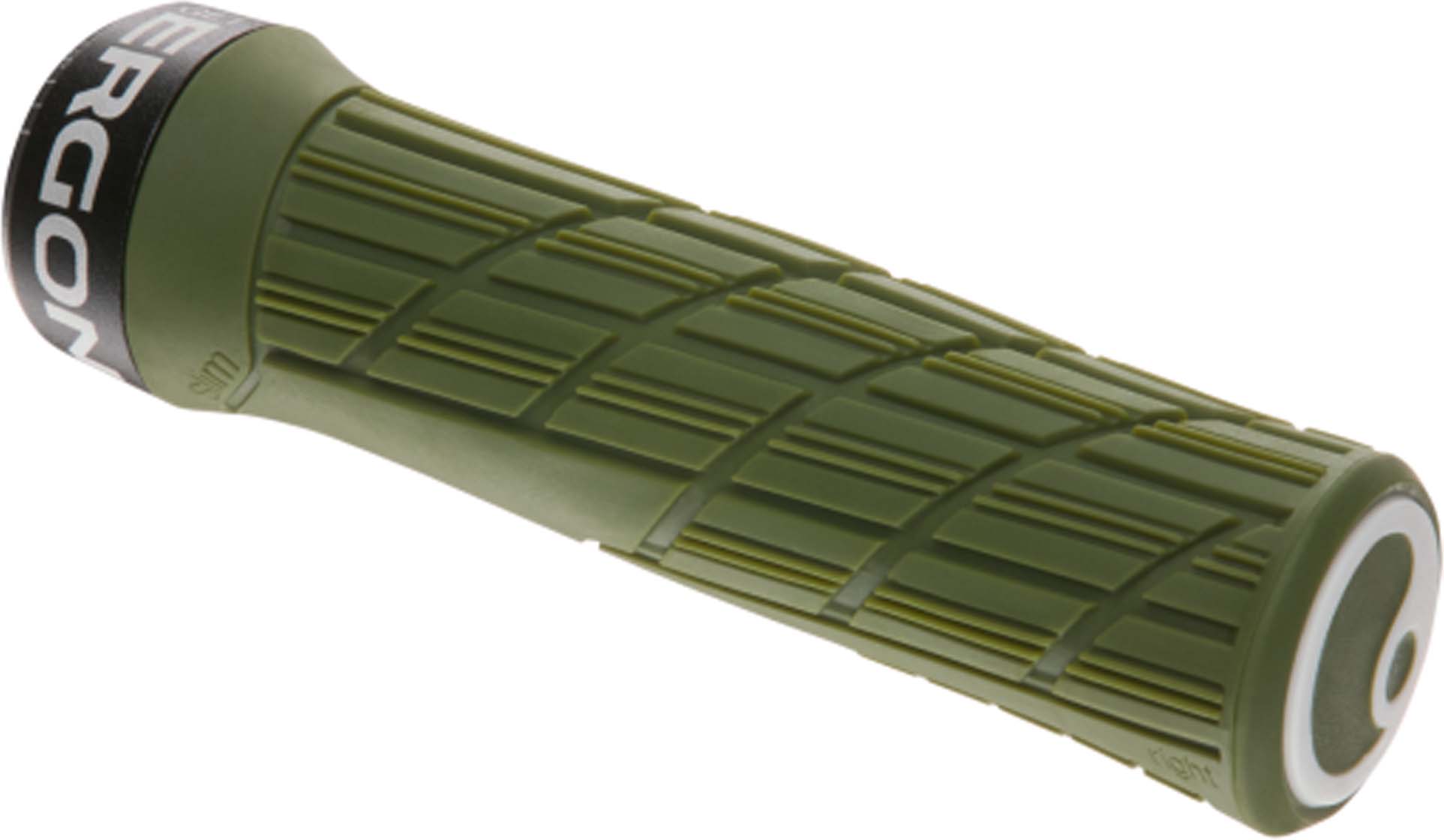 Ergon Kahvat GE1 Evo slim Deep Moss Evo slim Deep Moss