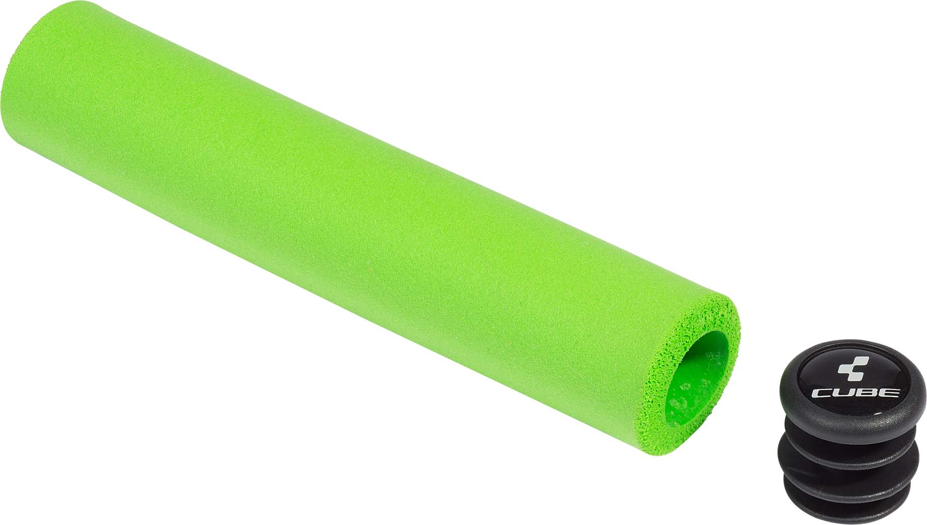 Cube Käsittelee SCR:n vihreää