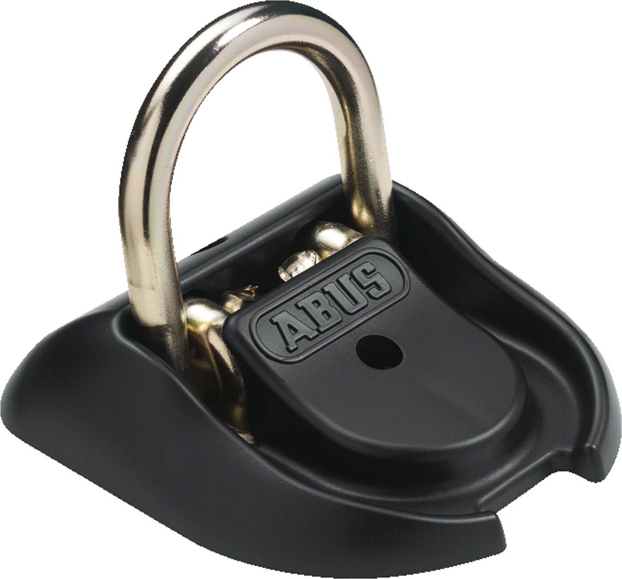 Abus WBA100 Granit B/SB Seinän lattiaankkuri