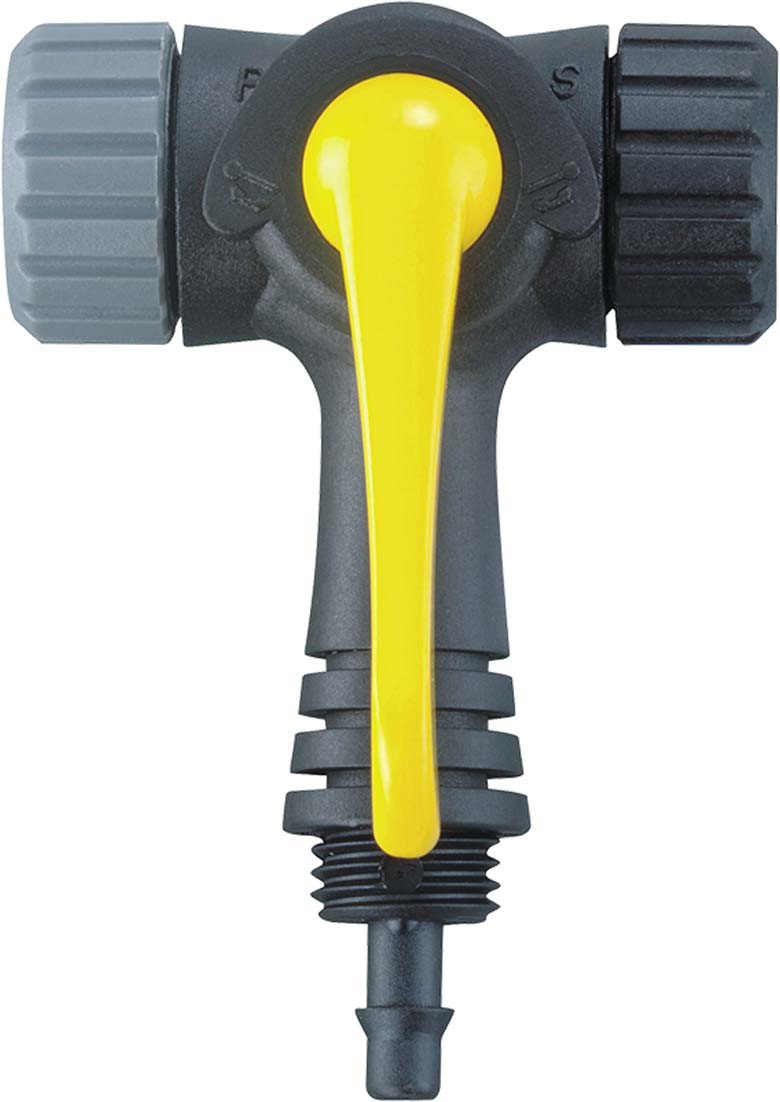 Topeak Twinhead
