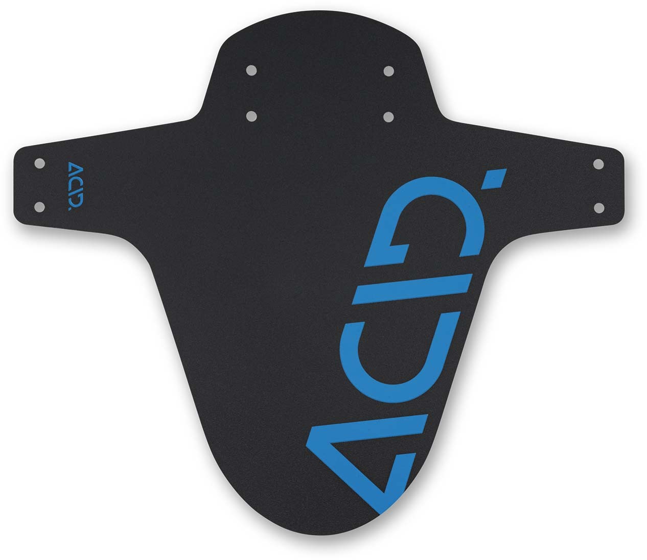 ACID Downhill lokasuojus black'n'blue