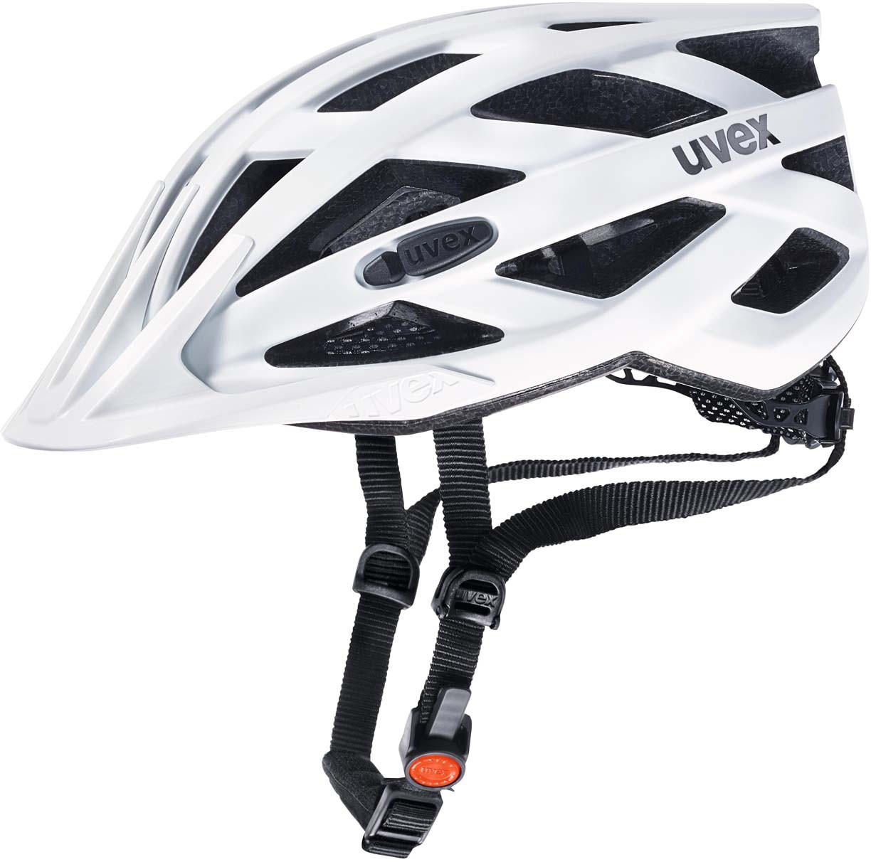 Uvex i-vo cc polkupyöräkypärä