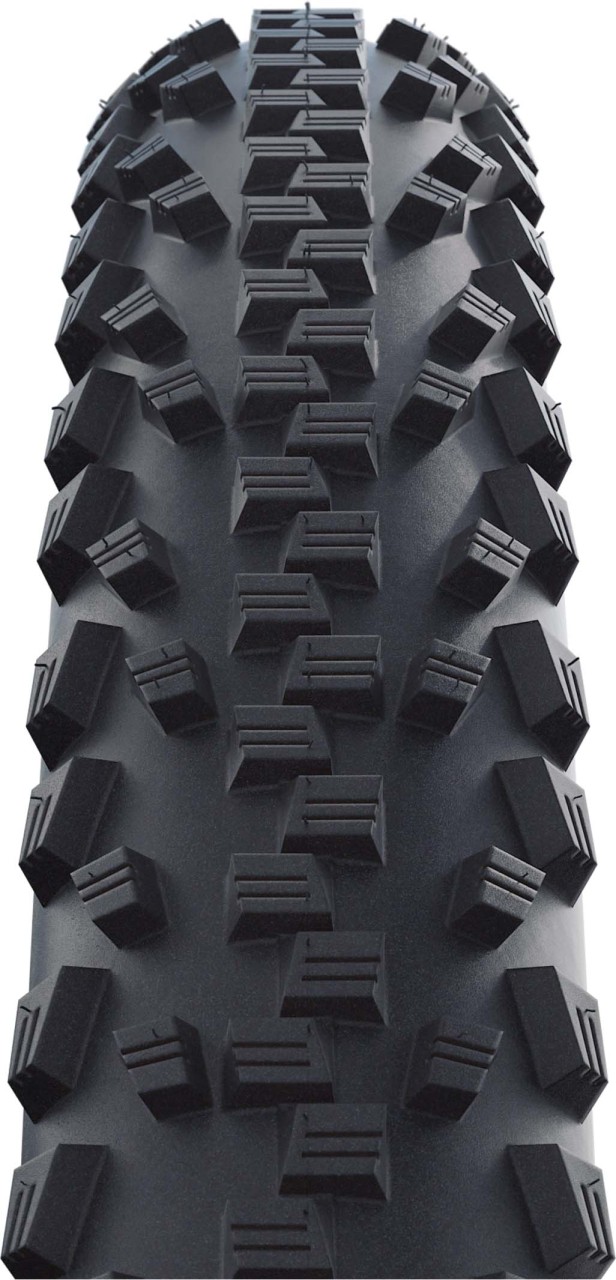 Schwalbe Renkaat BLACK 54-559 26" x 2.10