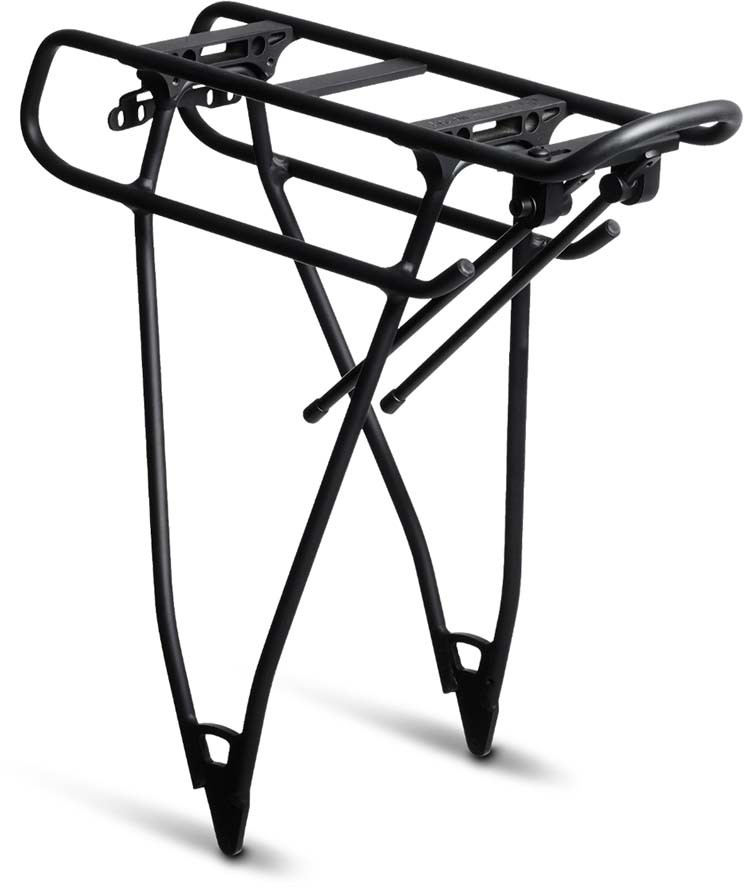 Cube Kantokori Heavy Duty 28"-29" musta