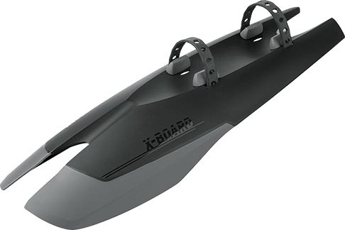 SKS X-Board lokasuoja