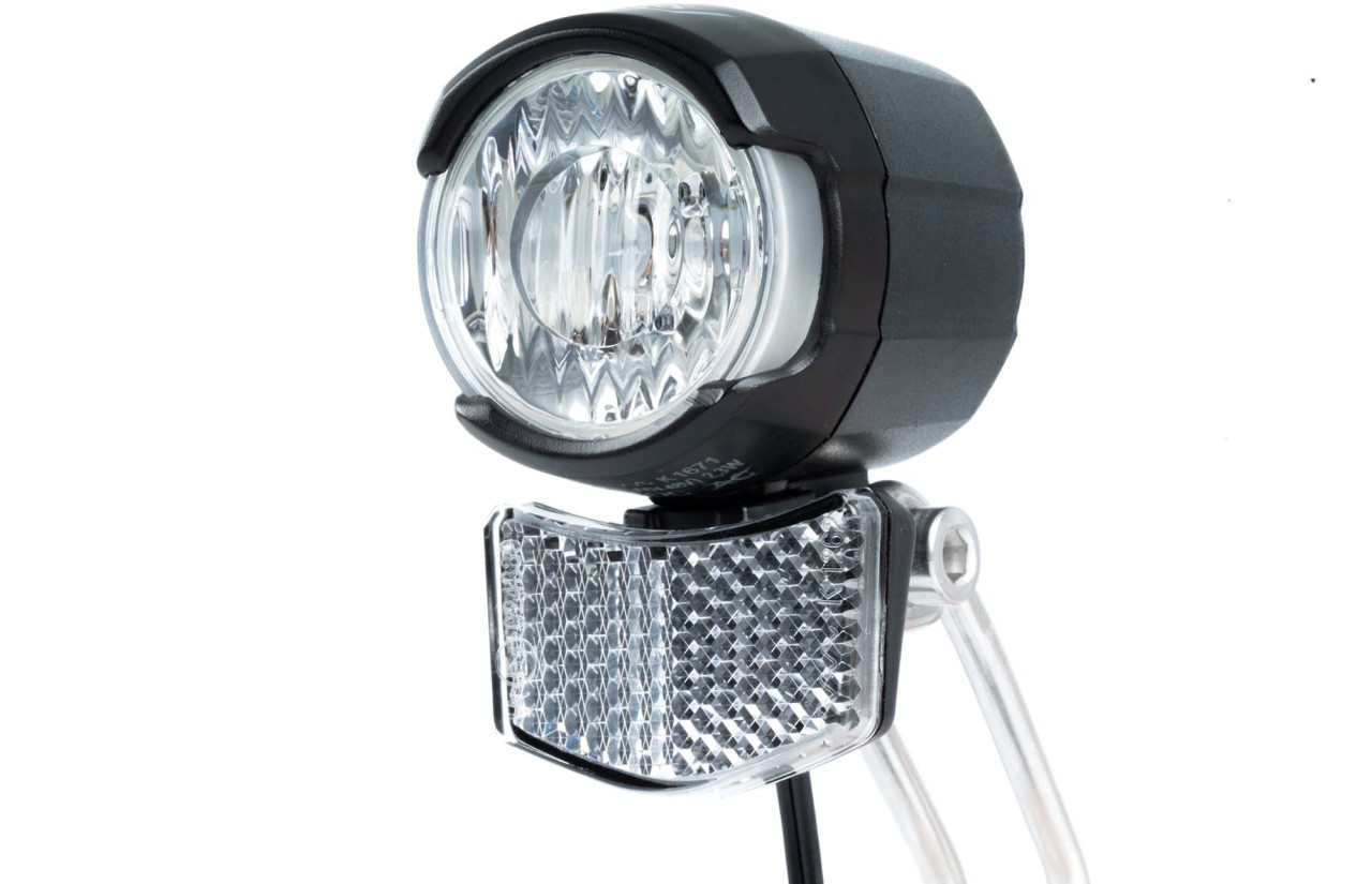 RFR Dynaaminen etuvalo D 50