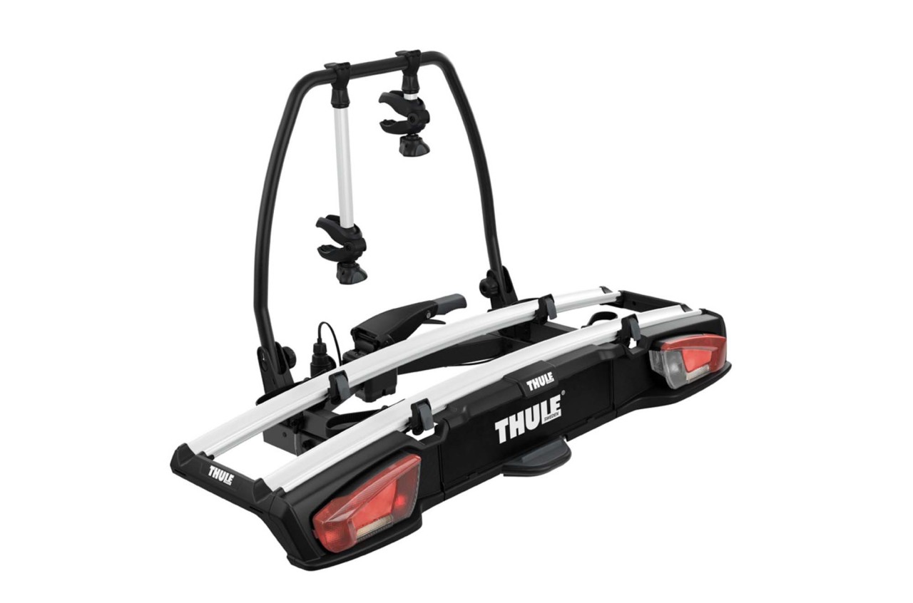 Thule VeloSpace XT 2 polkupyöräteline