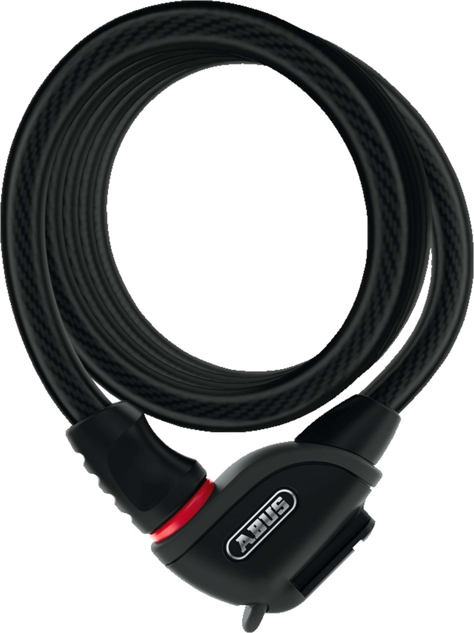 Abus PHANTOM 8950/180 TexFL kierrekaapelilukko