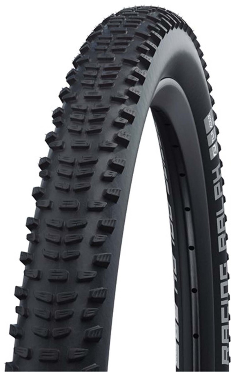 Schwalbe Rengas RAC.RALPH 57-622 29" x 2.25 Addix , 735 g, musta