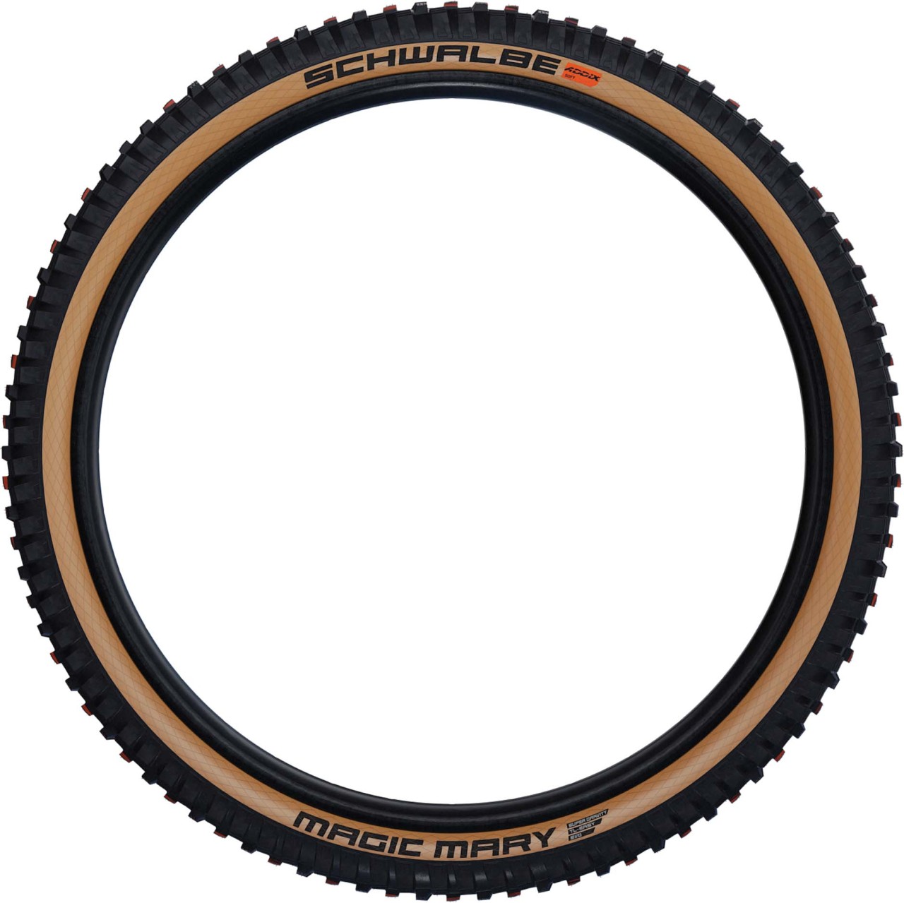 Schwalbe Magic Mary 62-622 29x2.40 renkaat