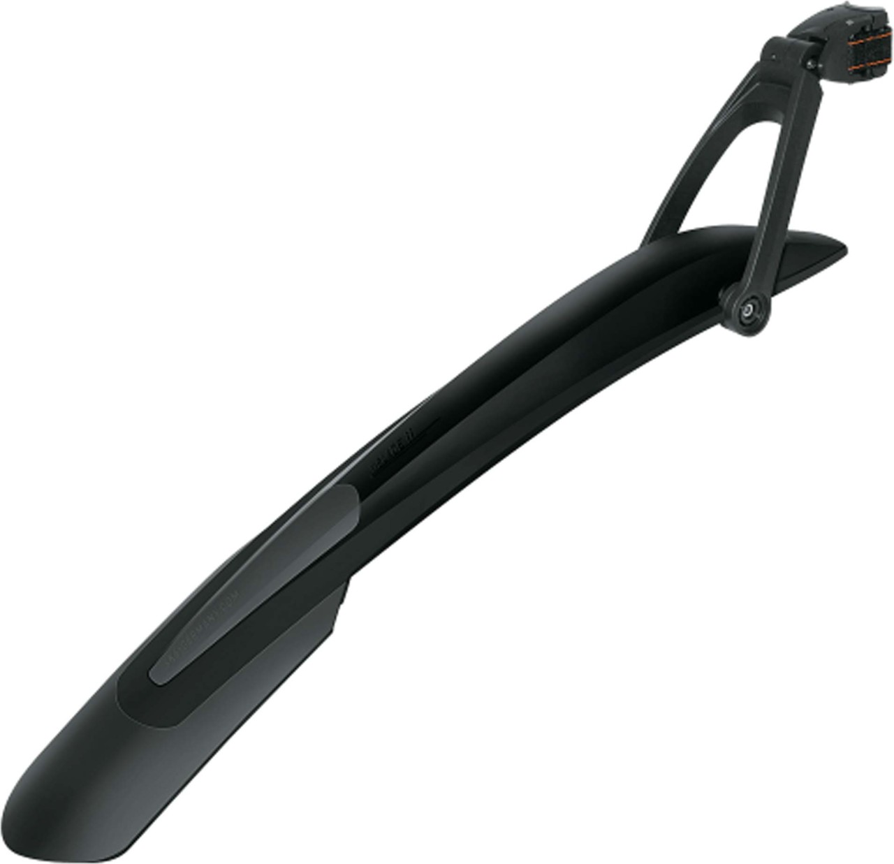 SKS X-BLADE DARK 28"+29" - Lokasuojat