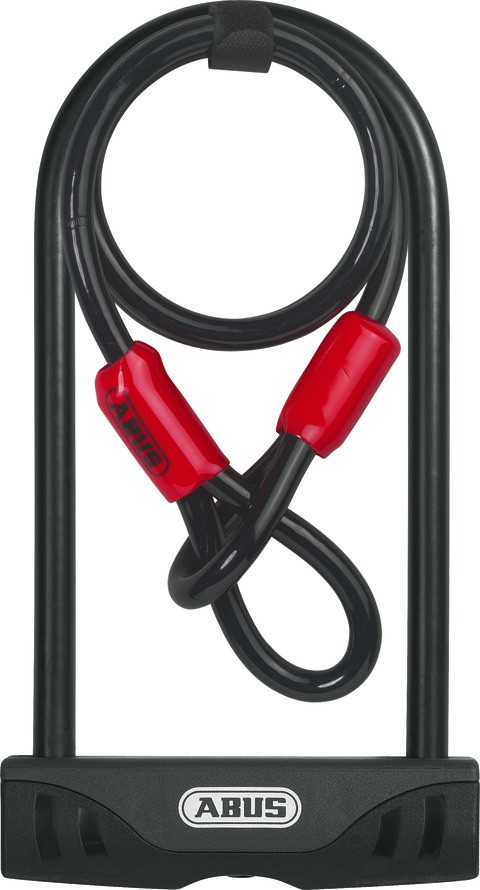 Abus Facilo 32/150HB230+USH32 U-lukko