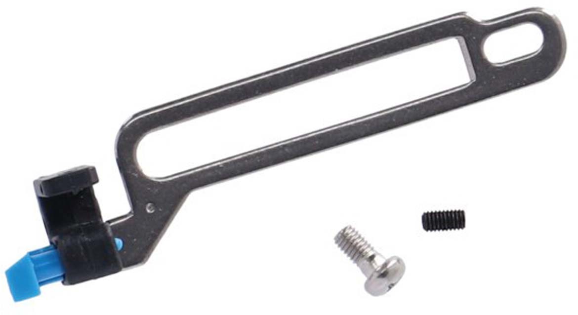 XLC Kytkinpainike lisää II BA-X23