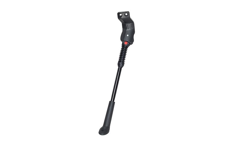 Hebie Takateline FIX 18 T musta matta