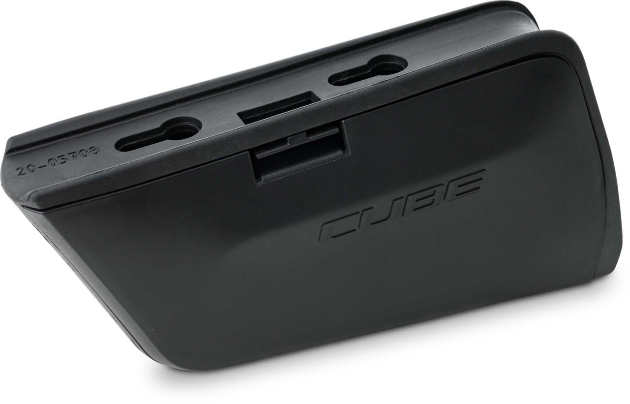 Cube Hyväksy säilytyslaatikko