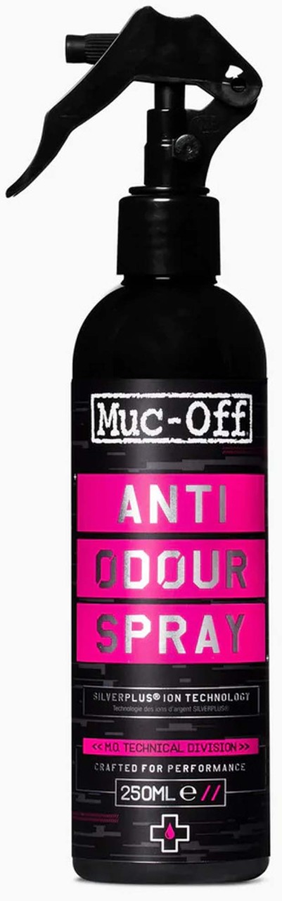 Muc-Off Hajunpoistosuihke - 250 ml