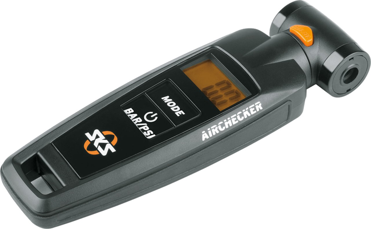 SKS Airchecker digitaalinen ilmanpainemittari