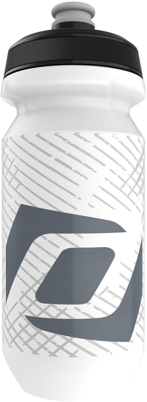 Syncros Corporate G4 juomapullo valkoinen 0,6 L
