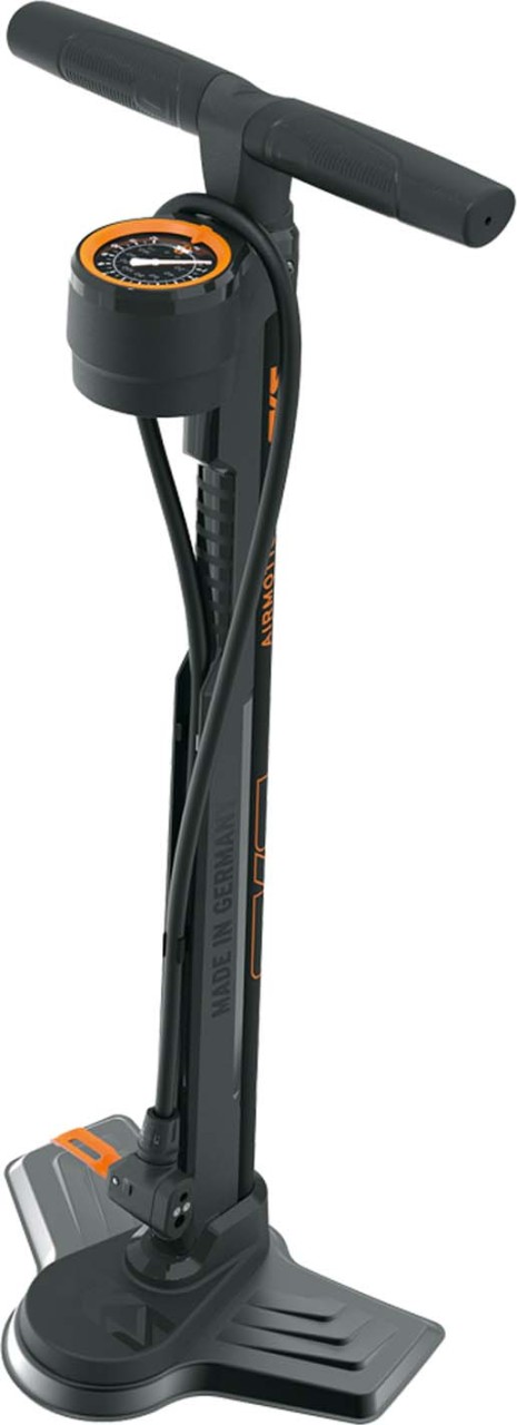 SKS Airmotion 12.0 lattiapumppu