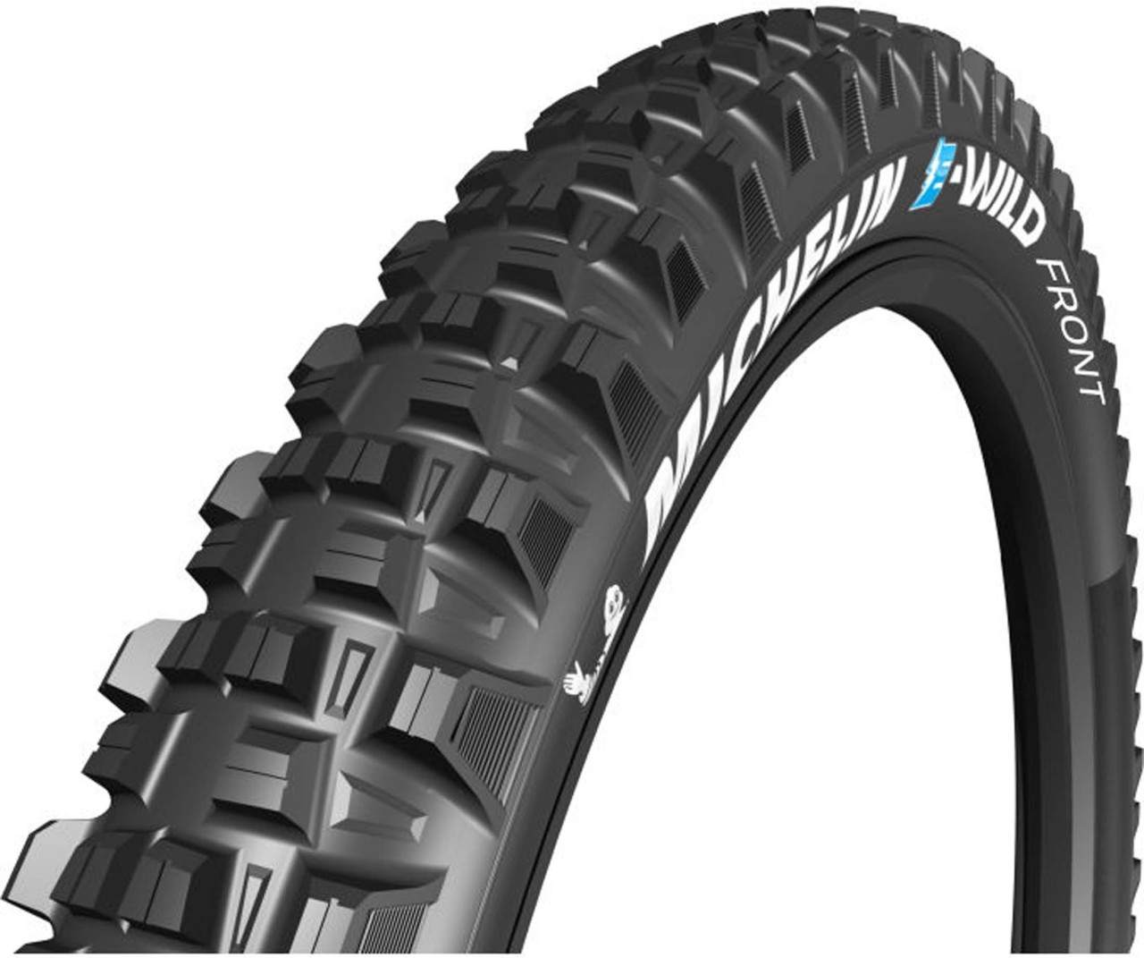 Michelin Renkaat E-Wild Front 66-622 (29" x 2.60)