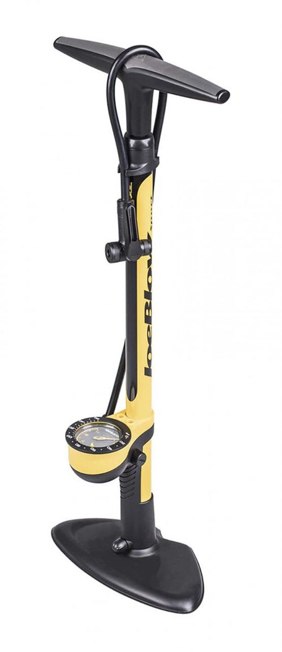 Topeak Lattiapumppu Joeblow Sport III