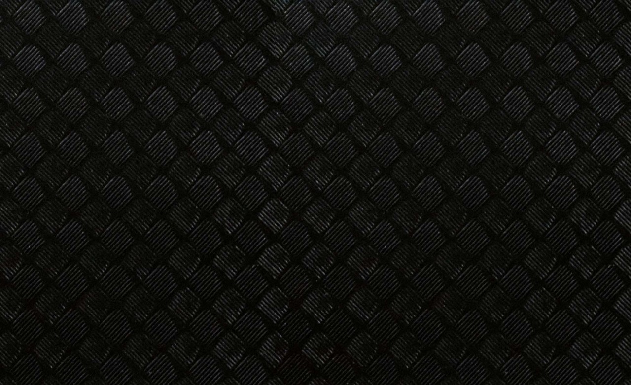 Cube Ohjaustangon nauha Carbon black