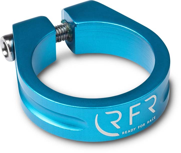 RFR Istuinpidin 34,9 mm sininen