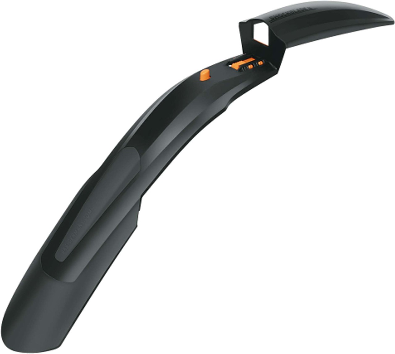 SKS SHOCKBLADE DARK 28"+ 29" - Lokasuojat