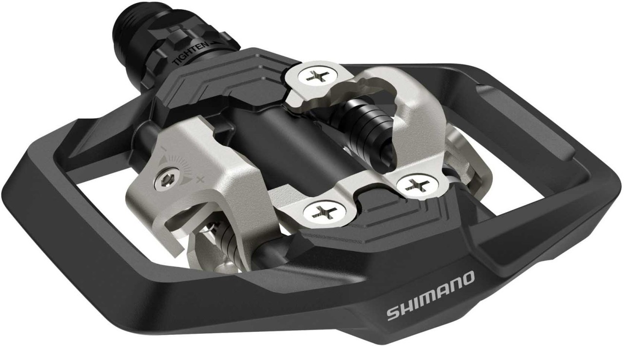 Shimano Pedaali PD-ME700