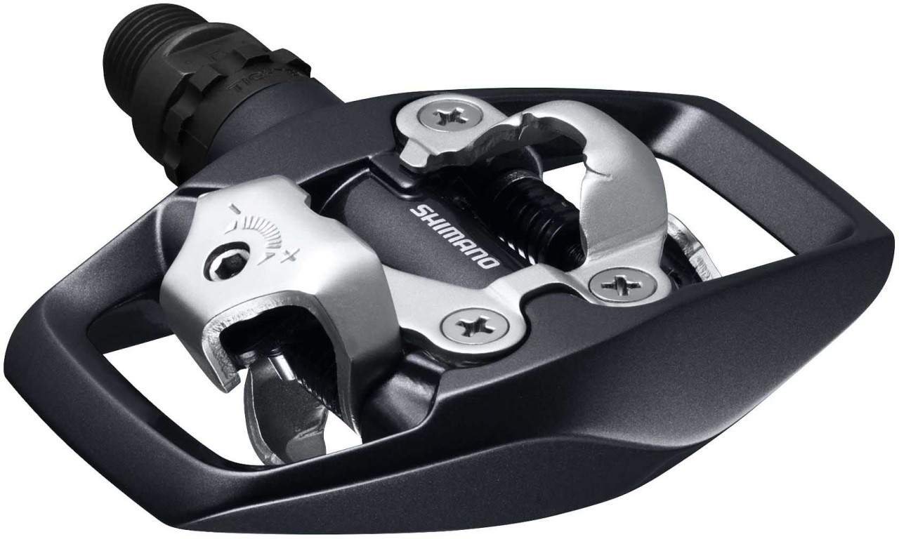 Shimano Pedaali PD-ED500