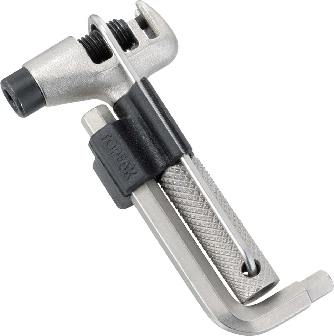 Topeak Super Chain Tool ketjun niittaustyökalu