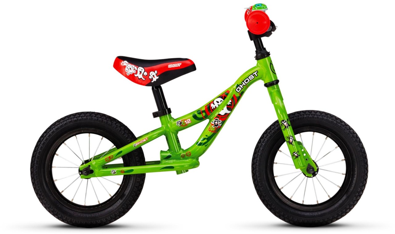 Ghost Powerkiddy 12 K AL 2021 - Laufrad
