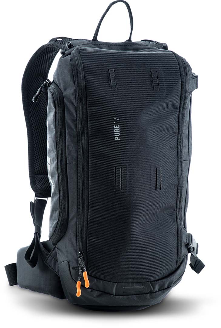 Cube Reppu PURE 12 musta