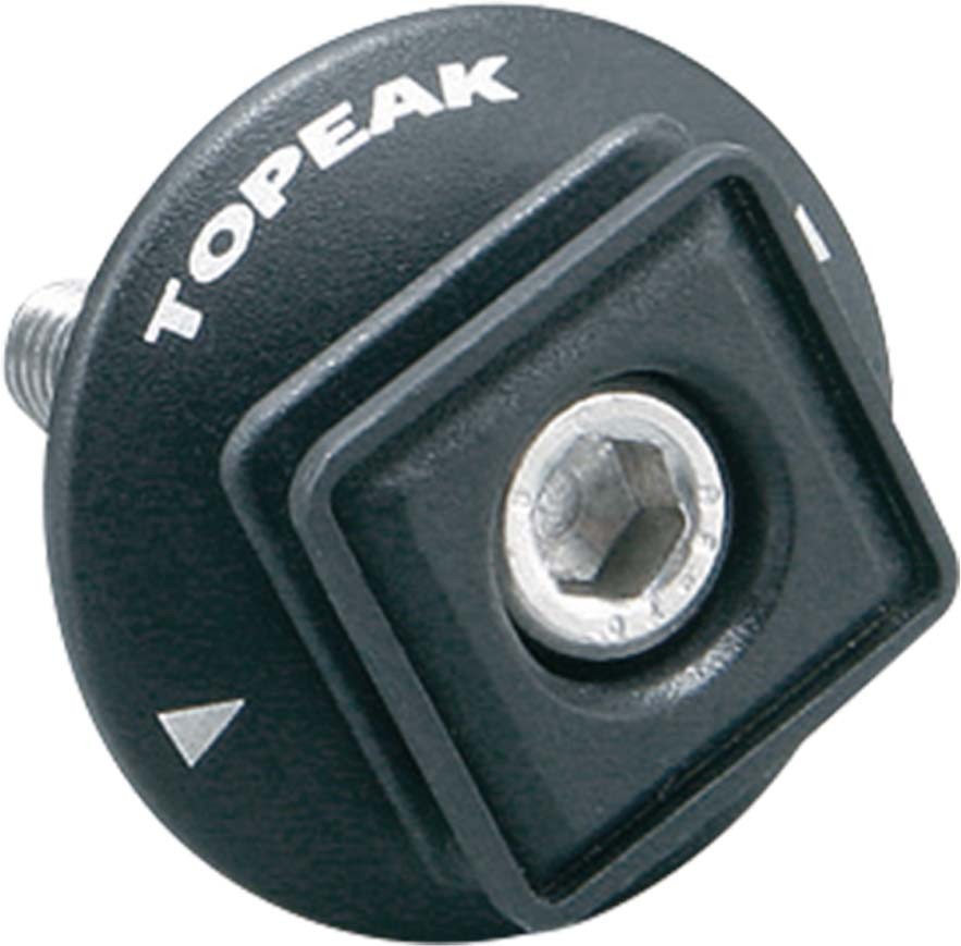 Topeak Pidikkeen kiinnitin F66